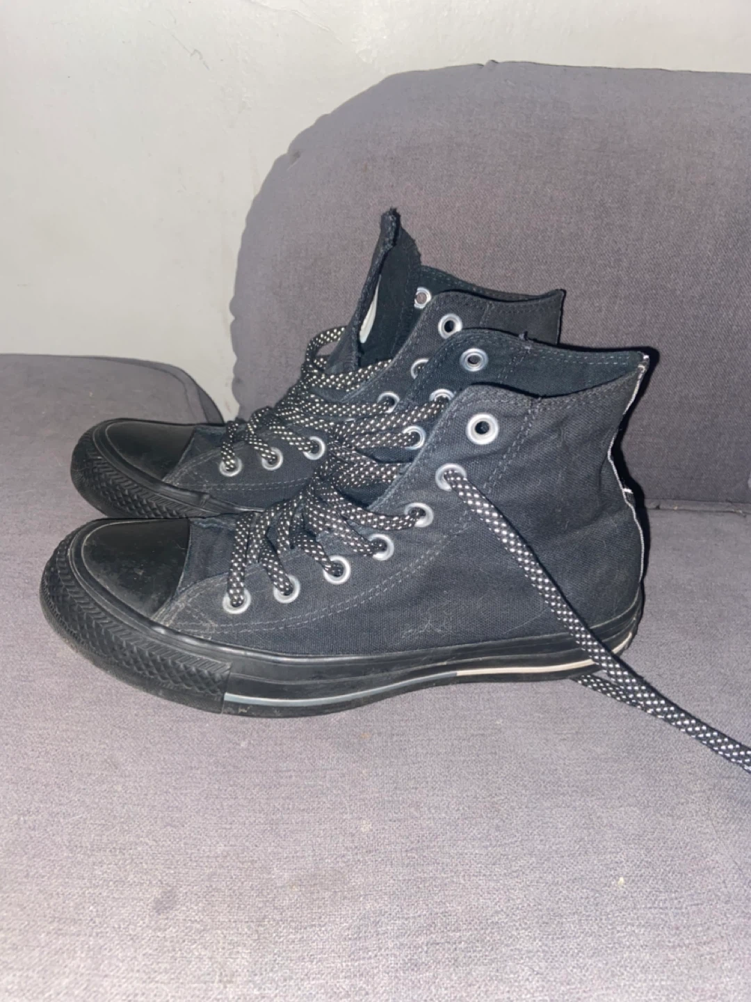 Converse size 5.5 women’s
