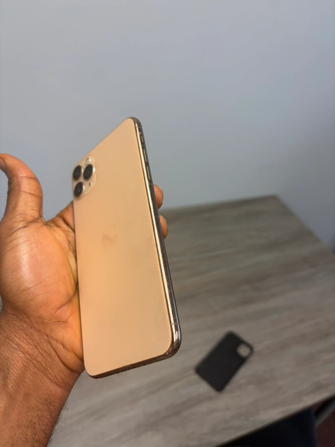 Apple iPhone 11 Promax 256gb - photo 2