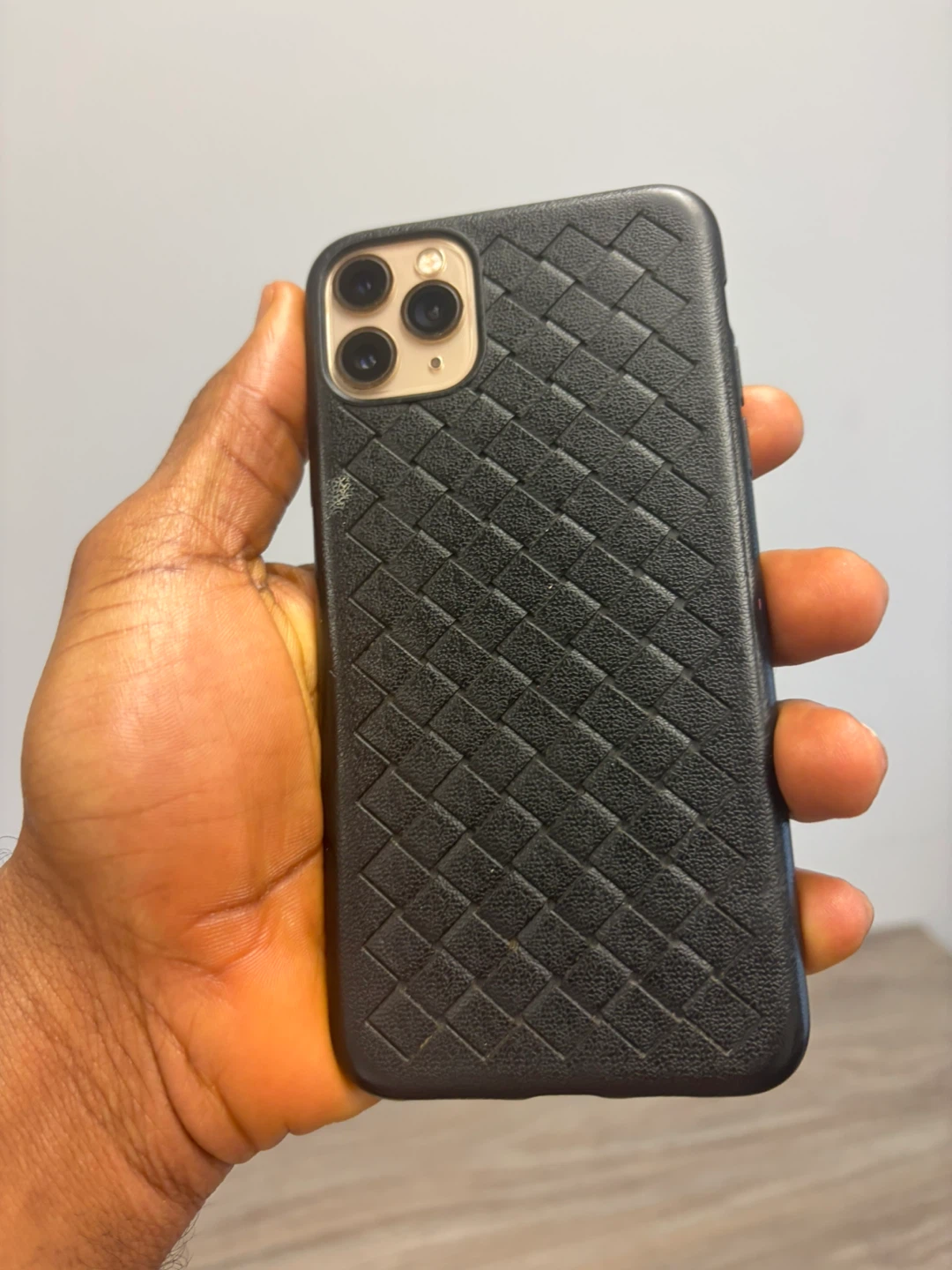 Apple iPhone 11 Promax 256gb - photo 3