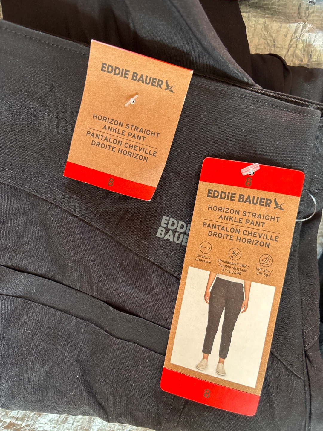 Black Pants bundle - photo 2