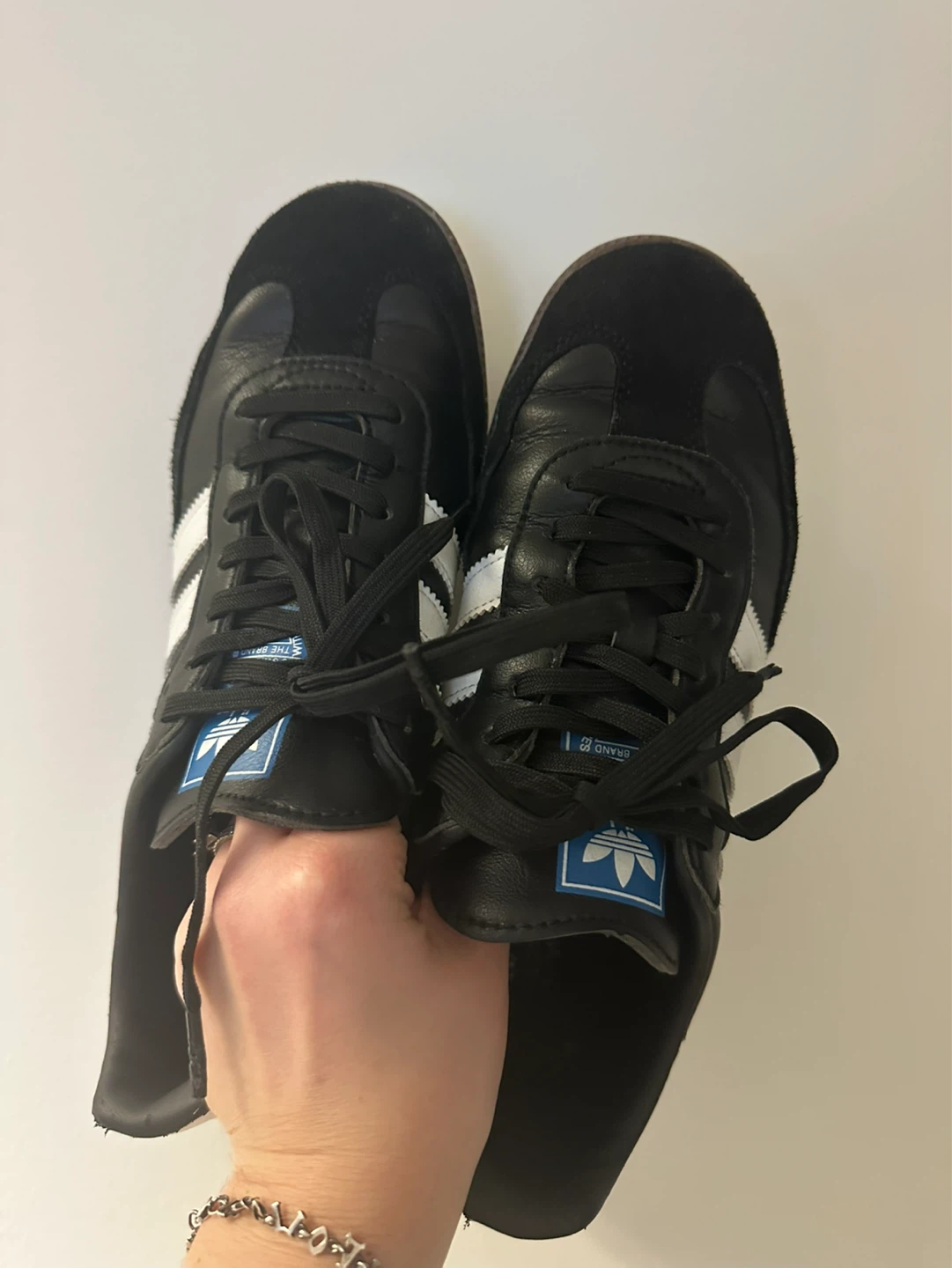 Adidas Samba Sneakers