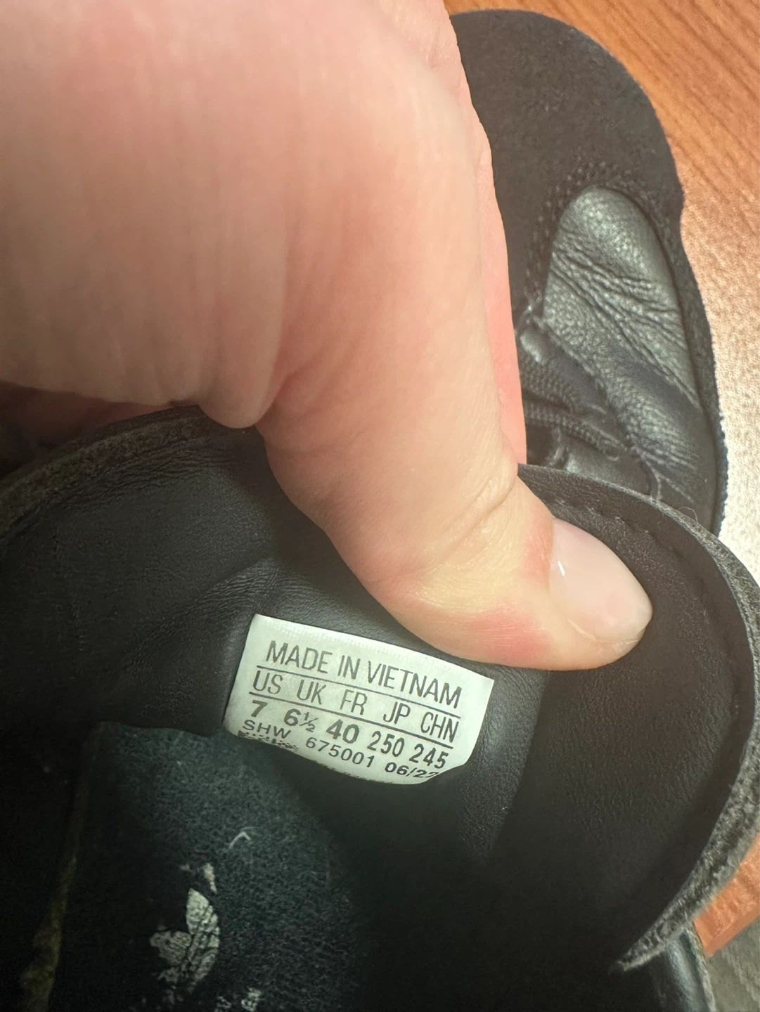 Adidas Samba Sneakers - photo 3