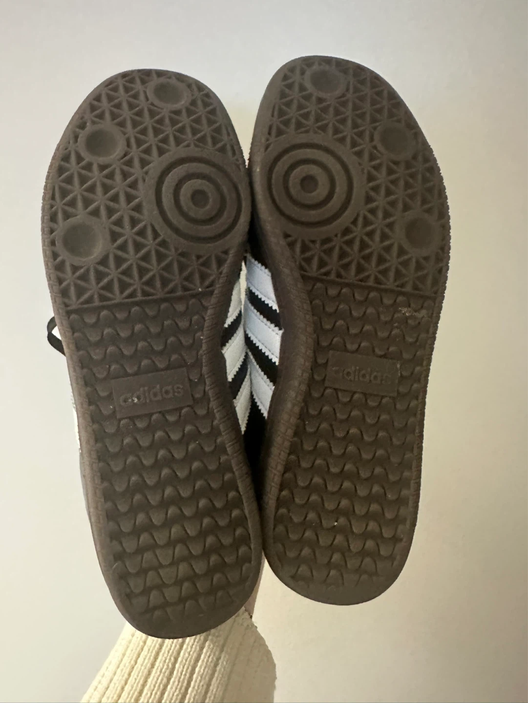 Adidas Samba Sneakers - photo 2