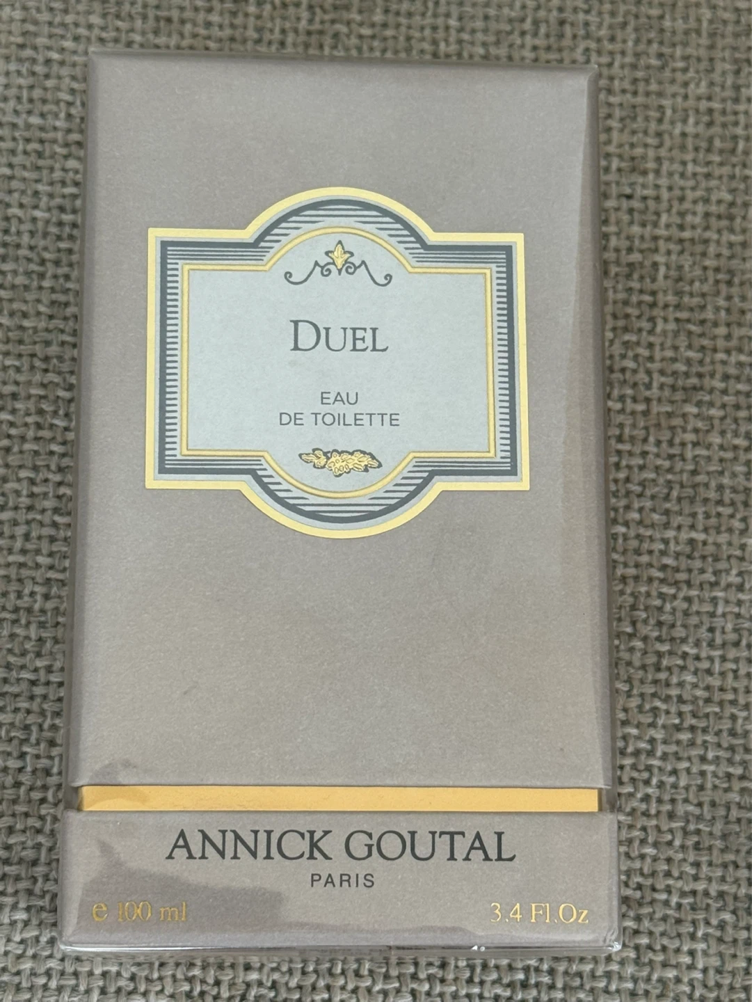 Annick Goutal Duel Eau de Toilette 100ml