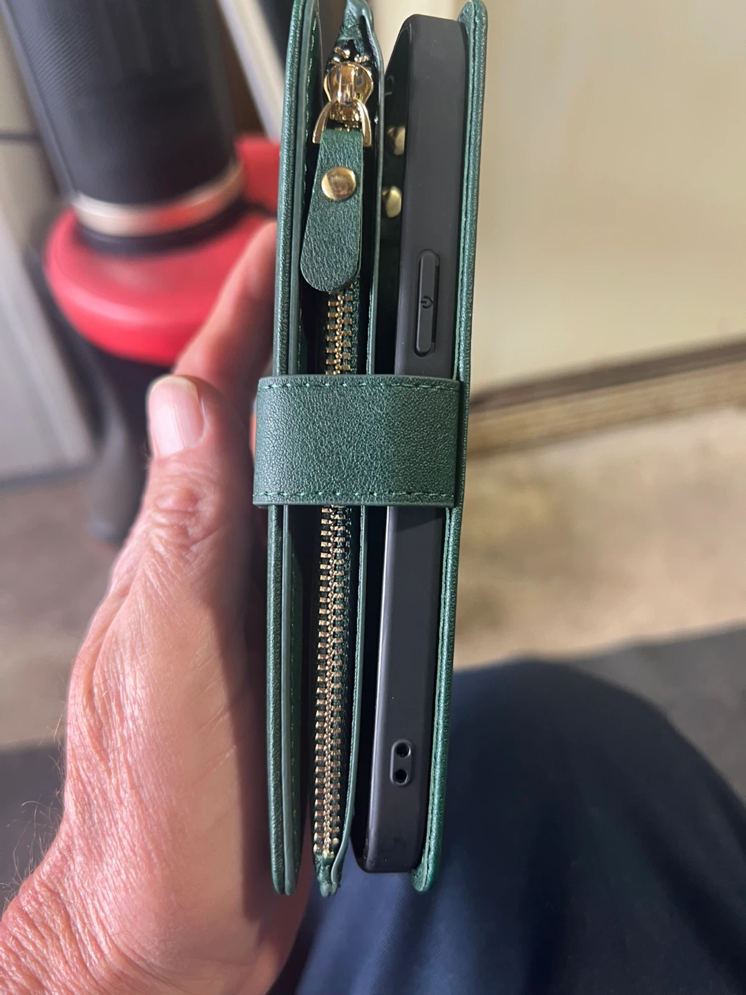 I phone 14 pro max case - photo 4
