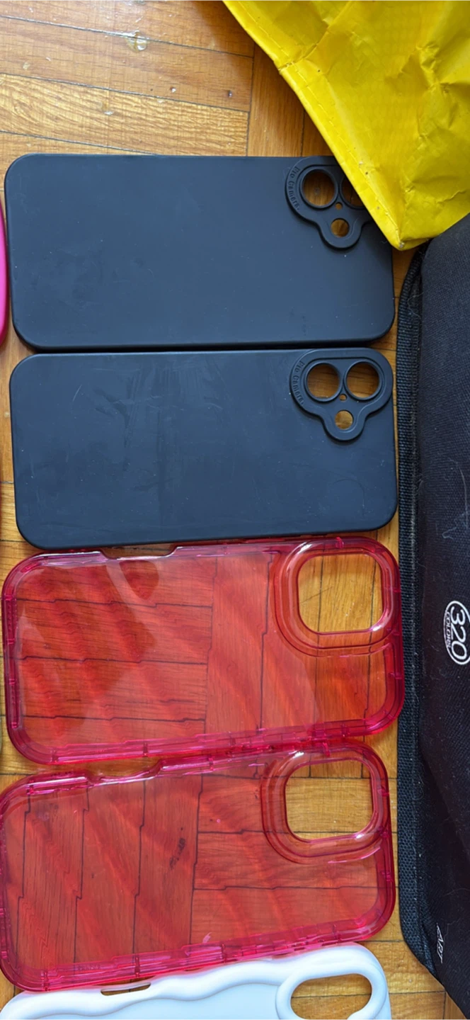iPhone 16 plus cases - photo 4