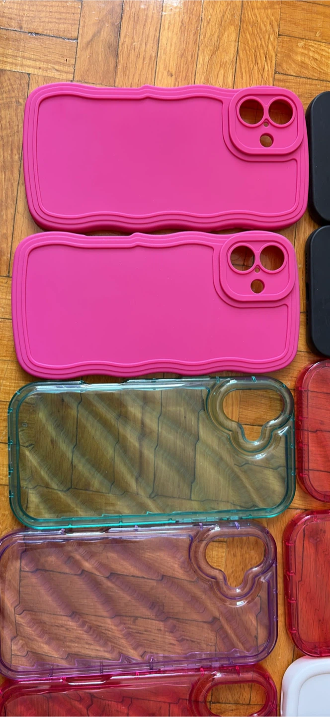 iPhone 16 plus cases - photo 3
