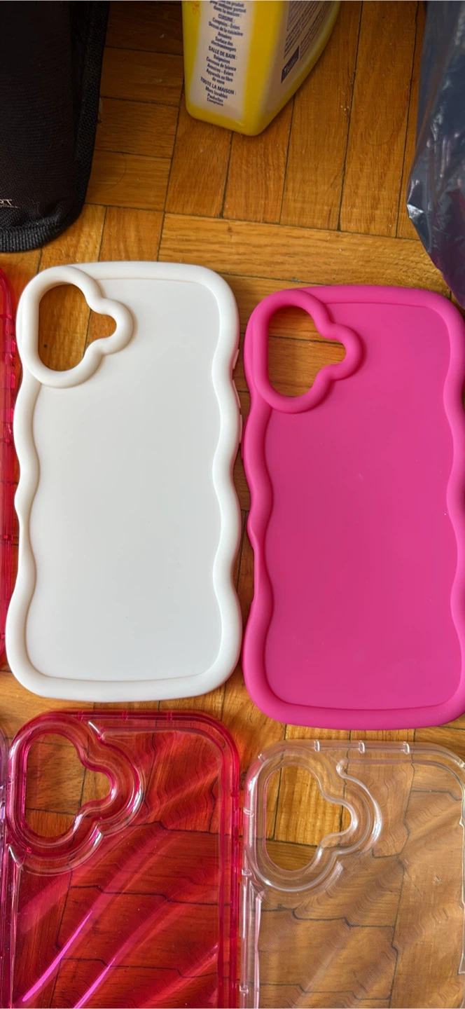 iPhone 16 plus cases - photo 5