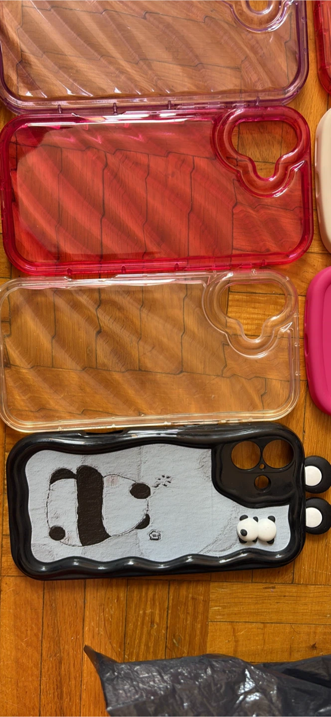iPhone 16 plus cases - photo 2