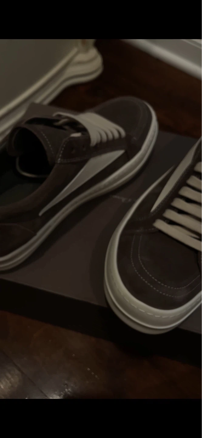 Designer Shoes - photo 2