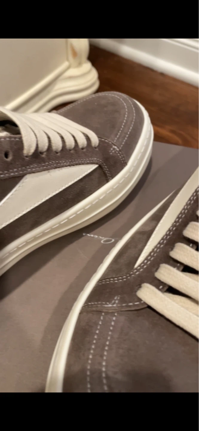 Designer Shoes