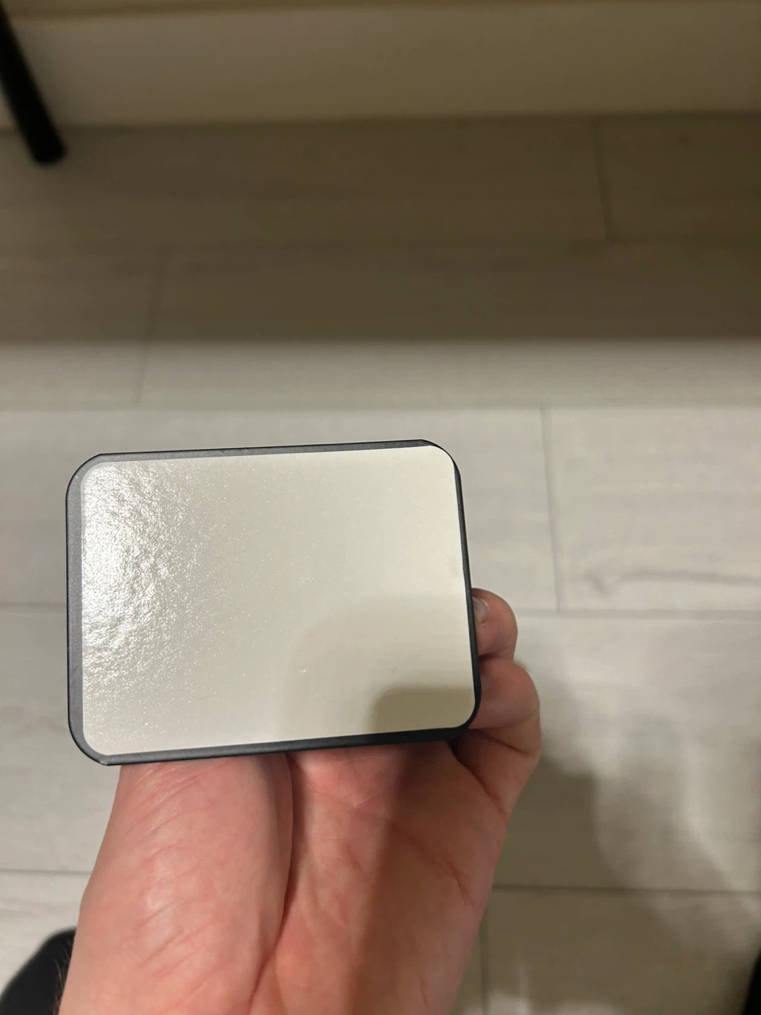 Mop holder - photo 3