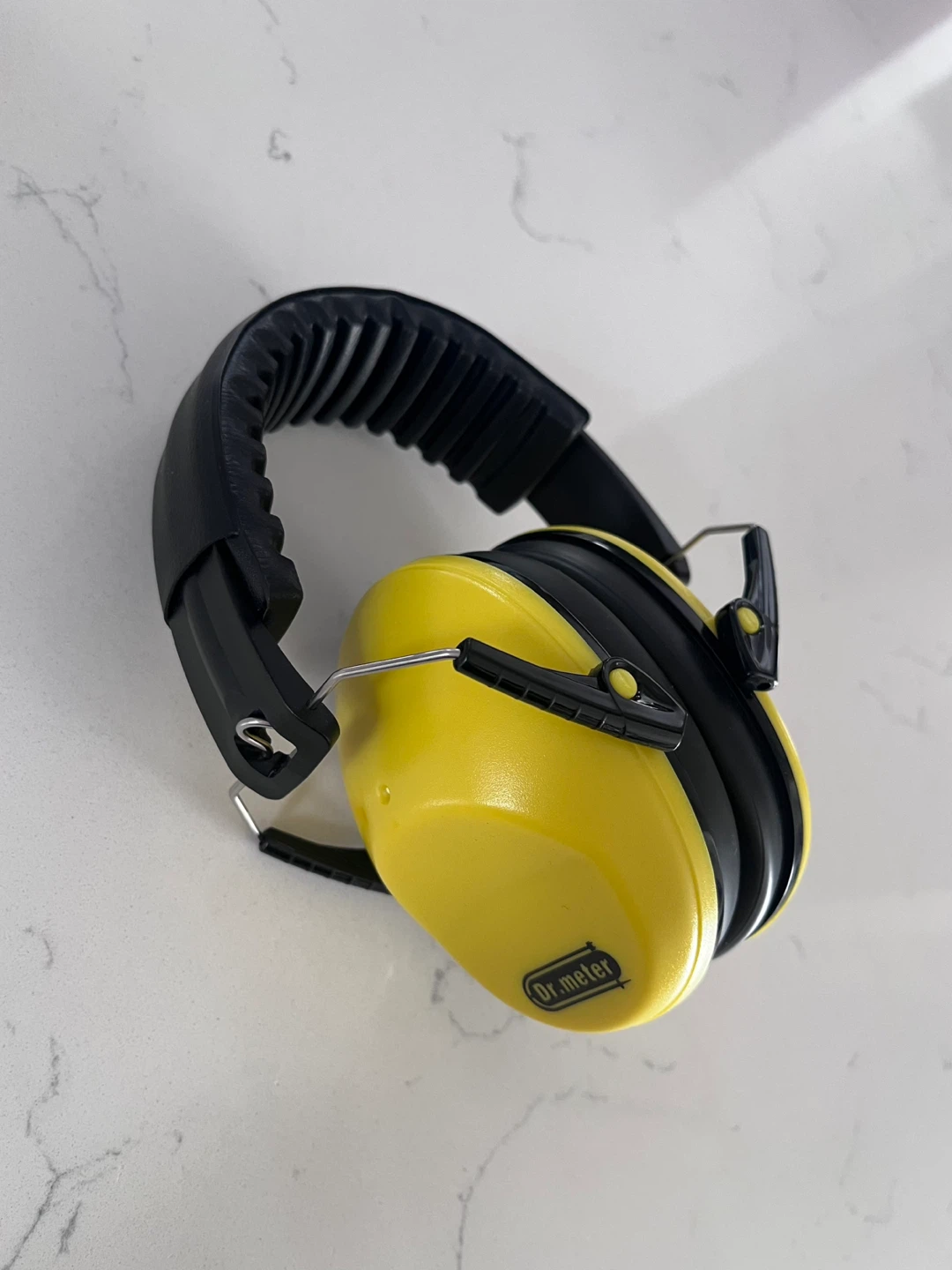 Dr.meter 27.4SNR Noise Cancelling Earmuffs - Kids & Baby