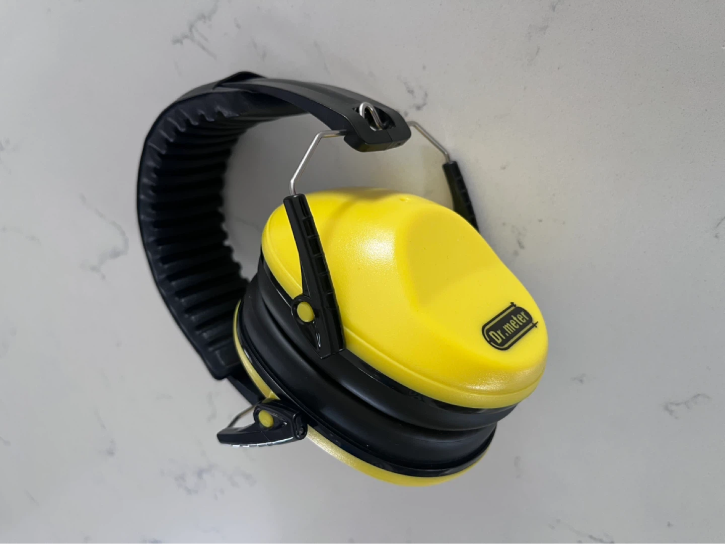 Dr.meter 27.4SNR Noise Cancelling Earmuffs - Kids & Baby - photo 3