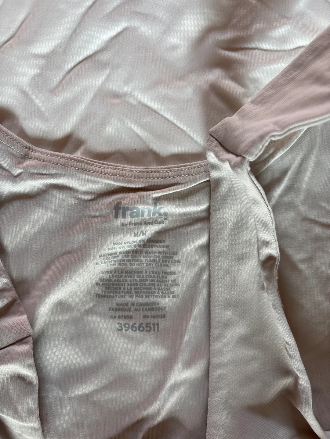 Frank And Oak Tank Tops (2) M/M - photo 2