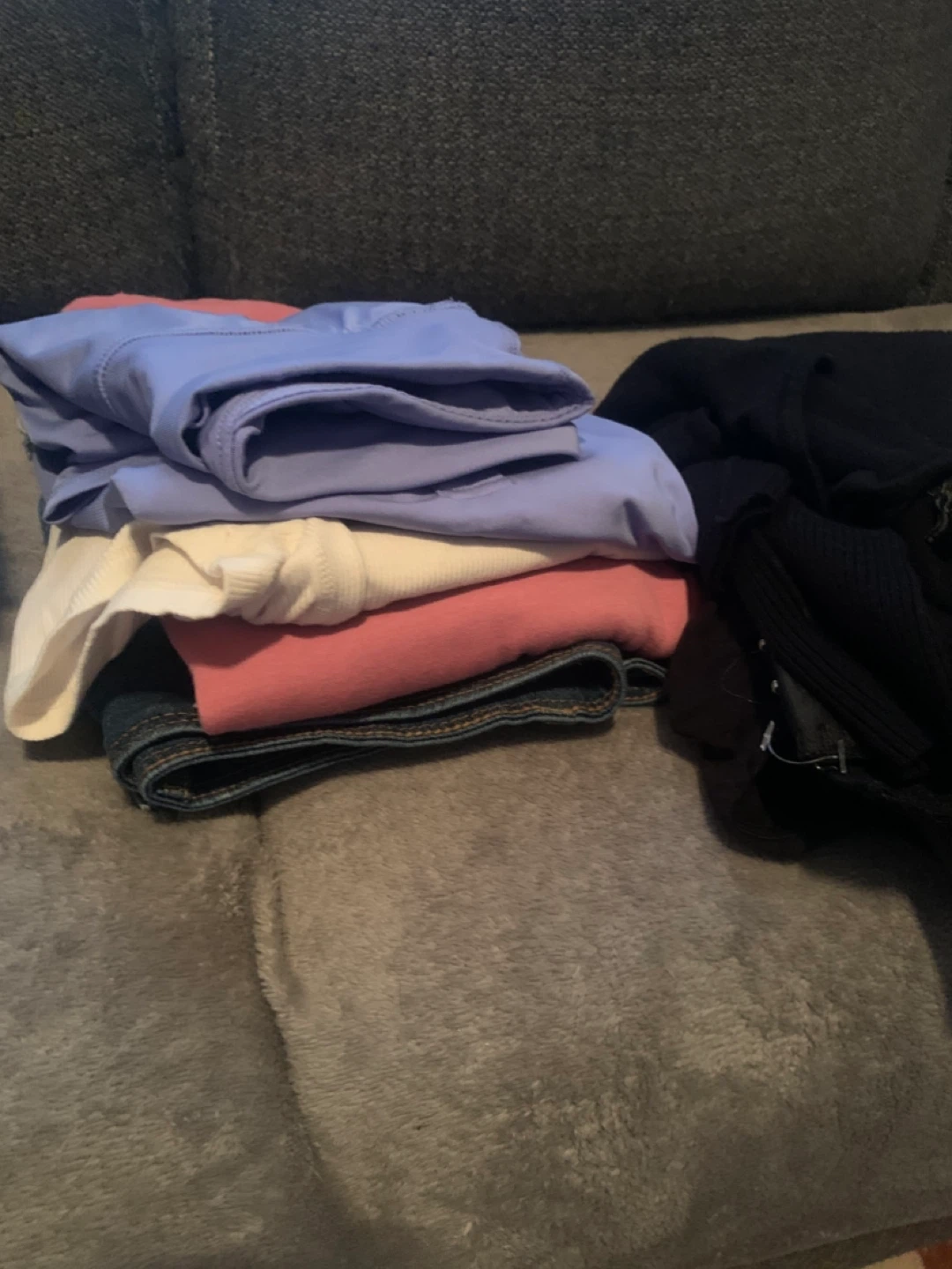 Youthw/teenager girls summer clothes - photo 3