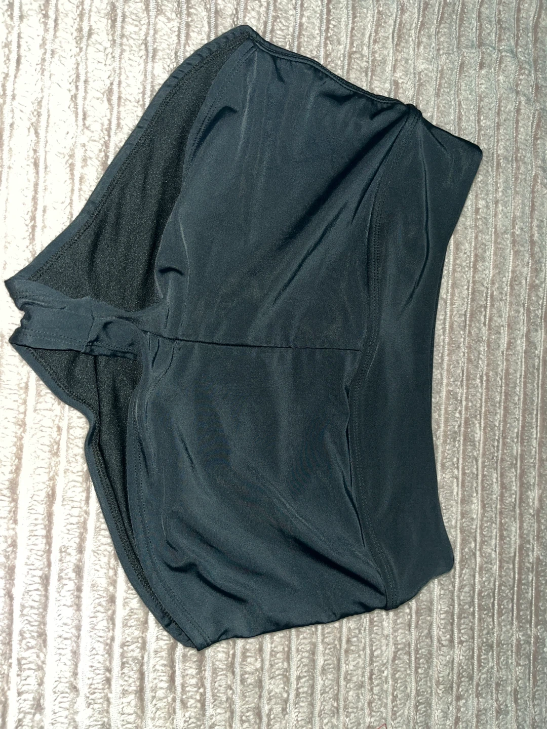 Reebok Black swimming Shorts M/M