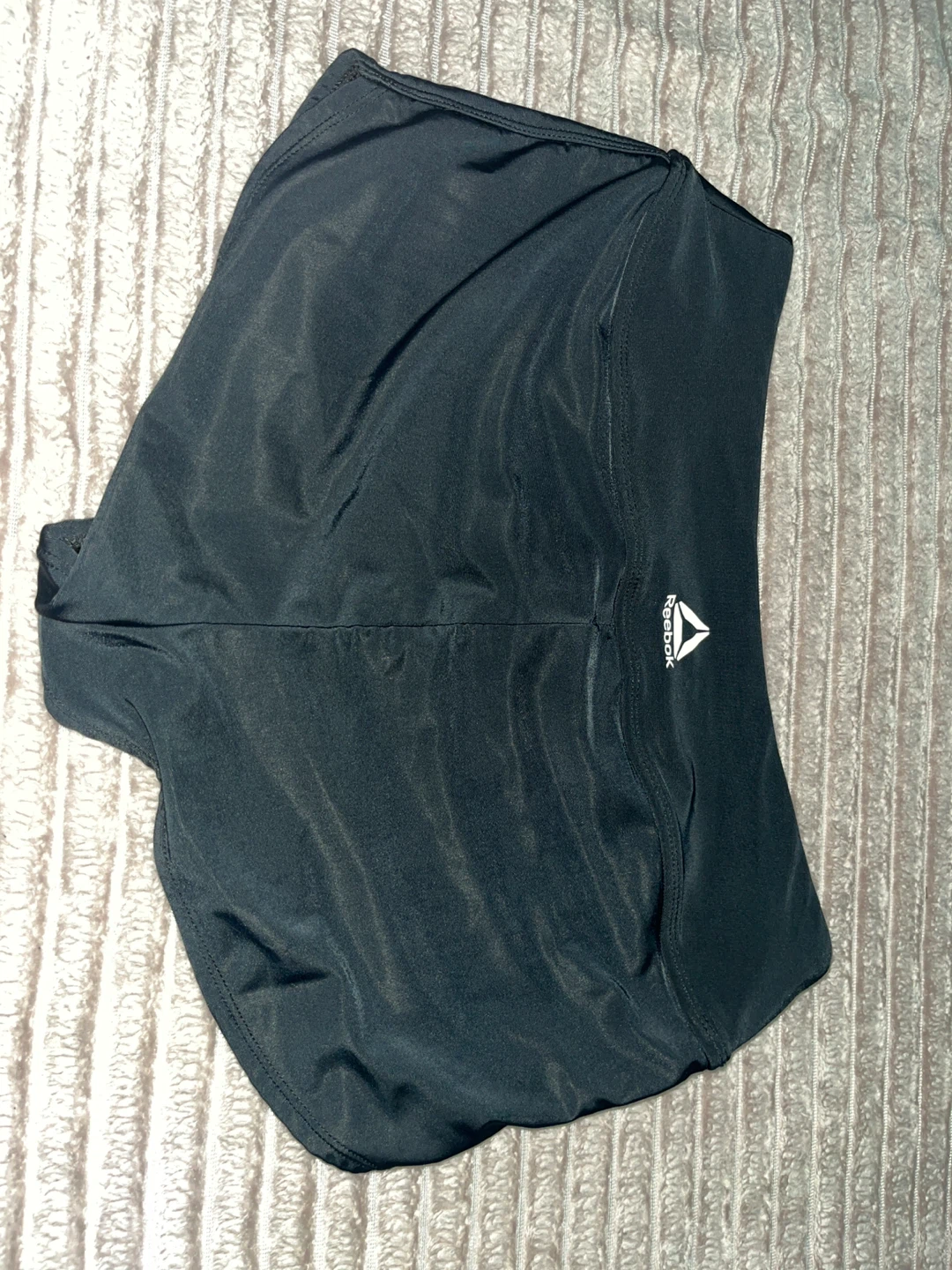 Reebok Black swimming Shorts M/M - photo 2