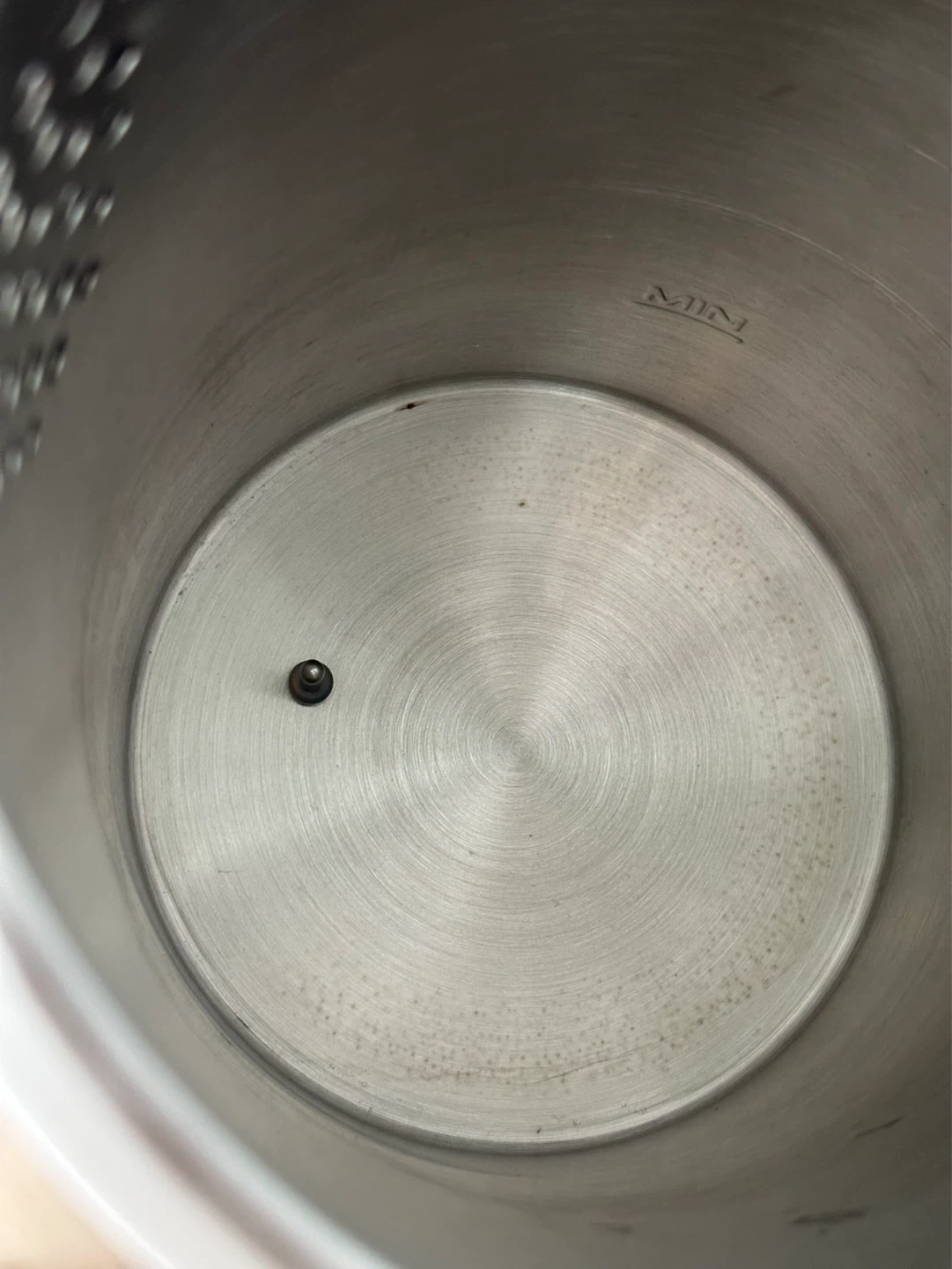 White Electric Kettle - photo 5