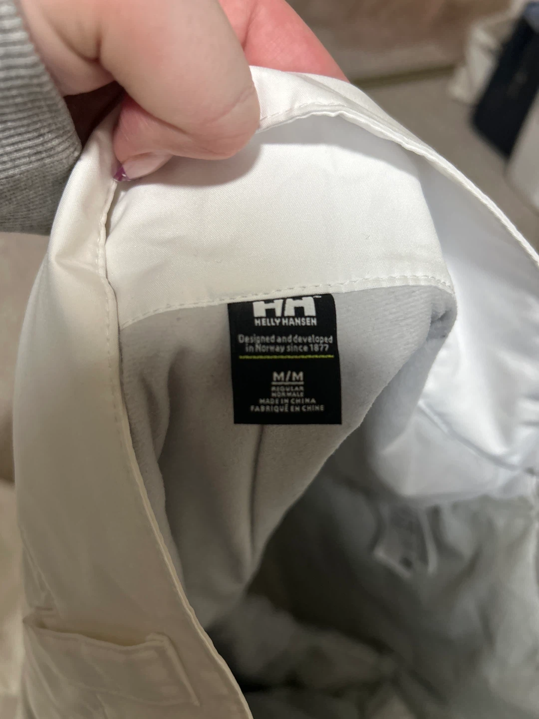 Helly Hansen Women's Ski Pants - photo 3