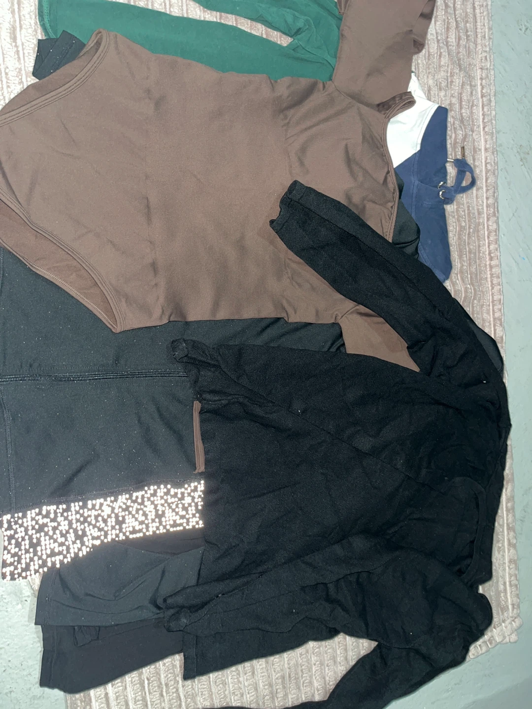 Long Sleeve lot bundle