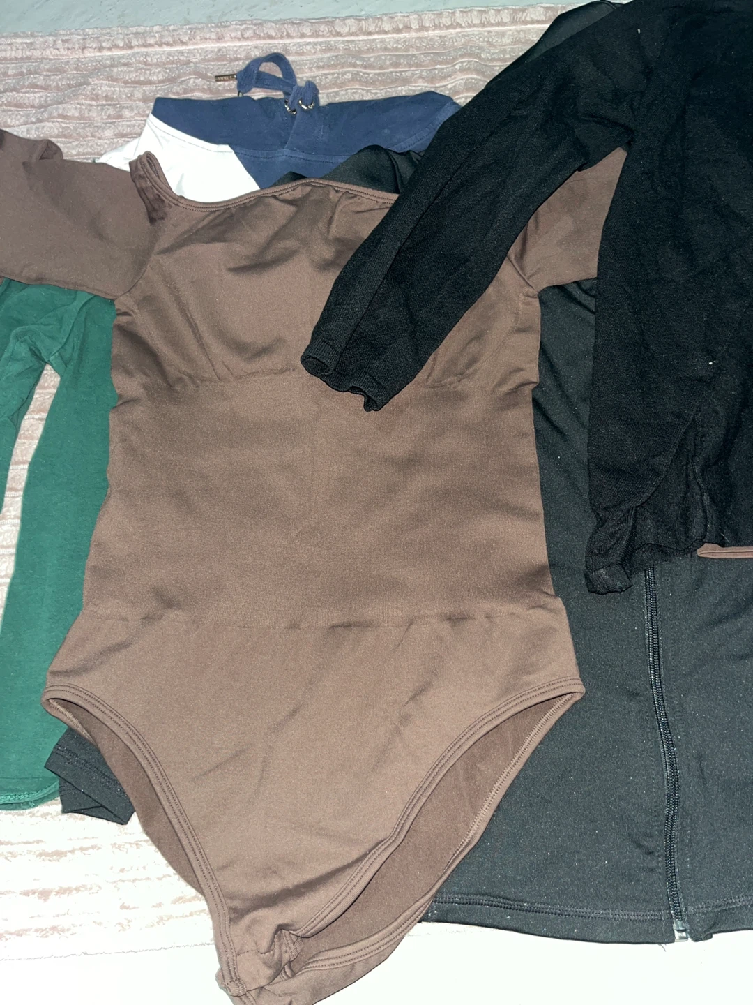 Long Sleeve lot bundle - photo 2