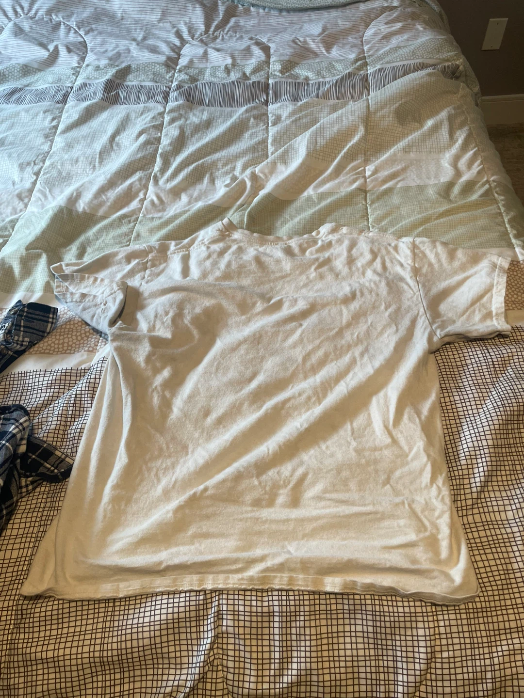 Large Deftones Band T-Shirt - photo 2