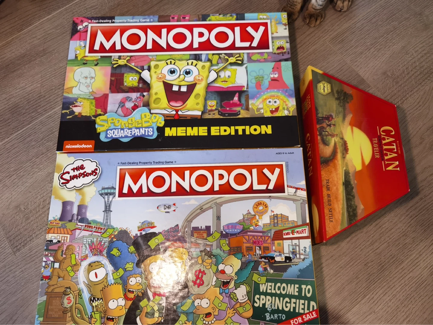 monopoly
