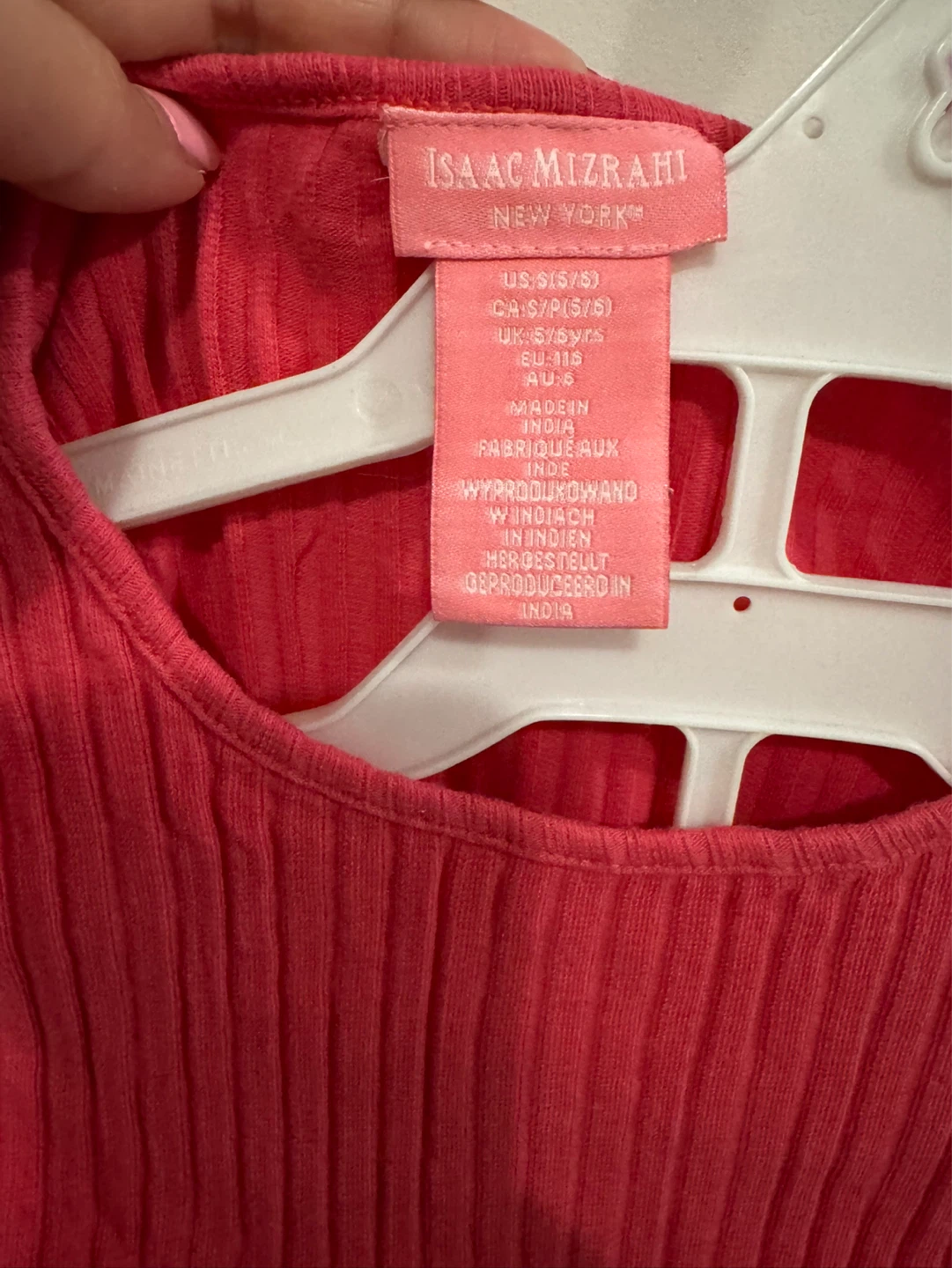 Isaac Mizrahi - photo 4