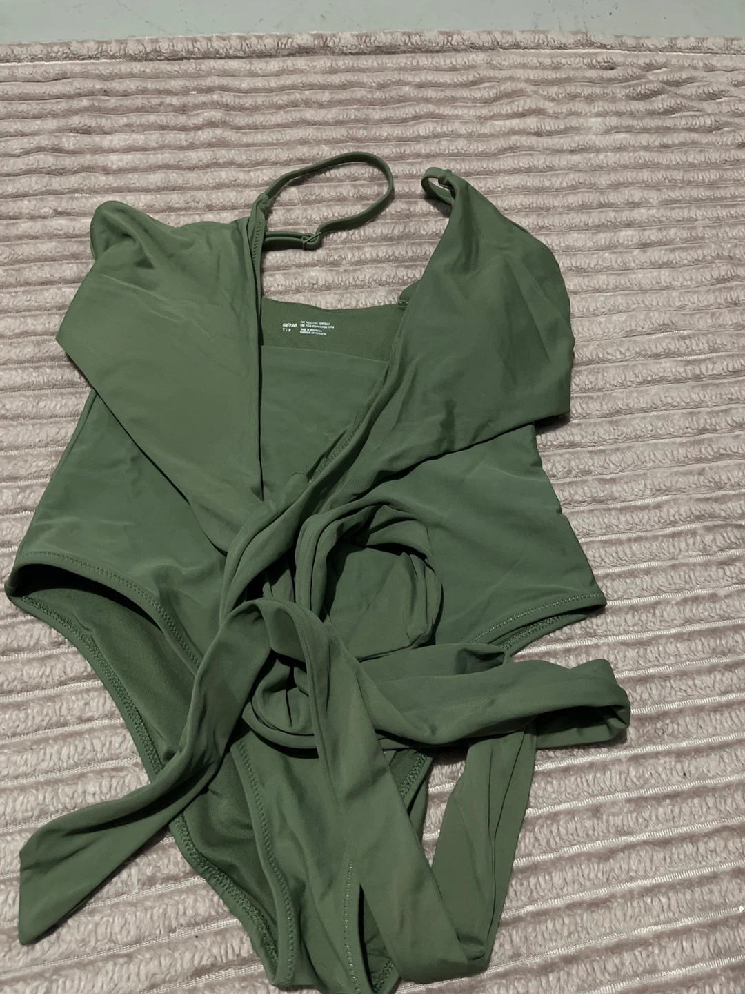 Aerie One Piece Swimsuit Size S