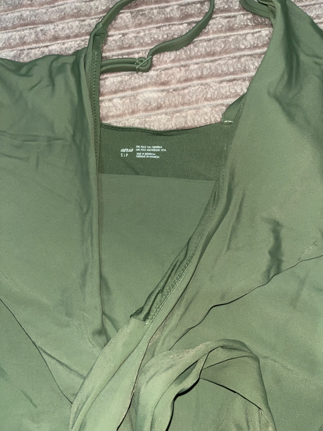 Aerie One Piece Swimsuit Size S - photo 2
