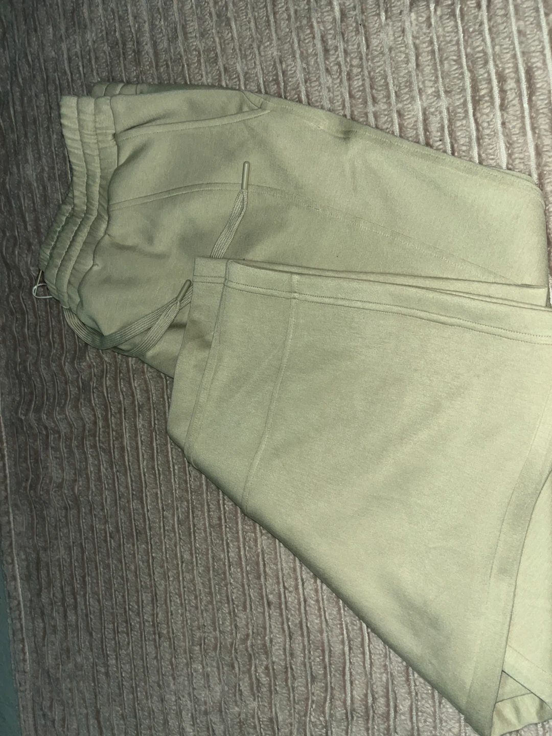 Utility Pant - Khaki - photo 3