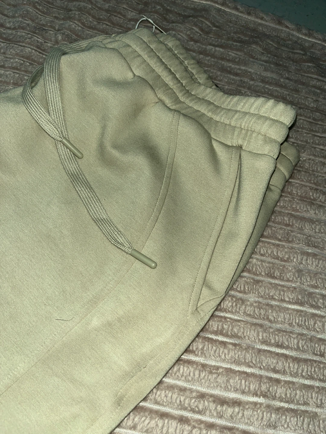 Utility Pant - Khaki - photo 2