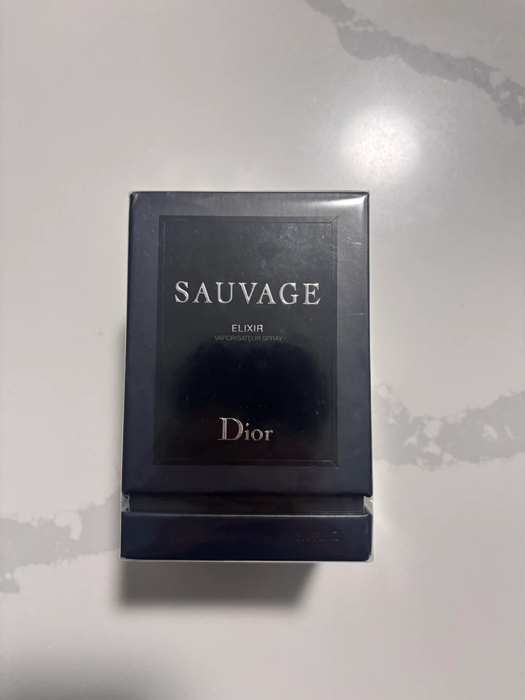 Dior Sauvage Elixir Eau de Parfum for Men