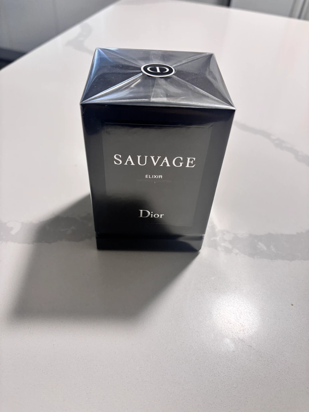 Dior Sauvage Elixir Eau de Parfum for Men - photo 2