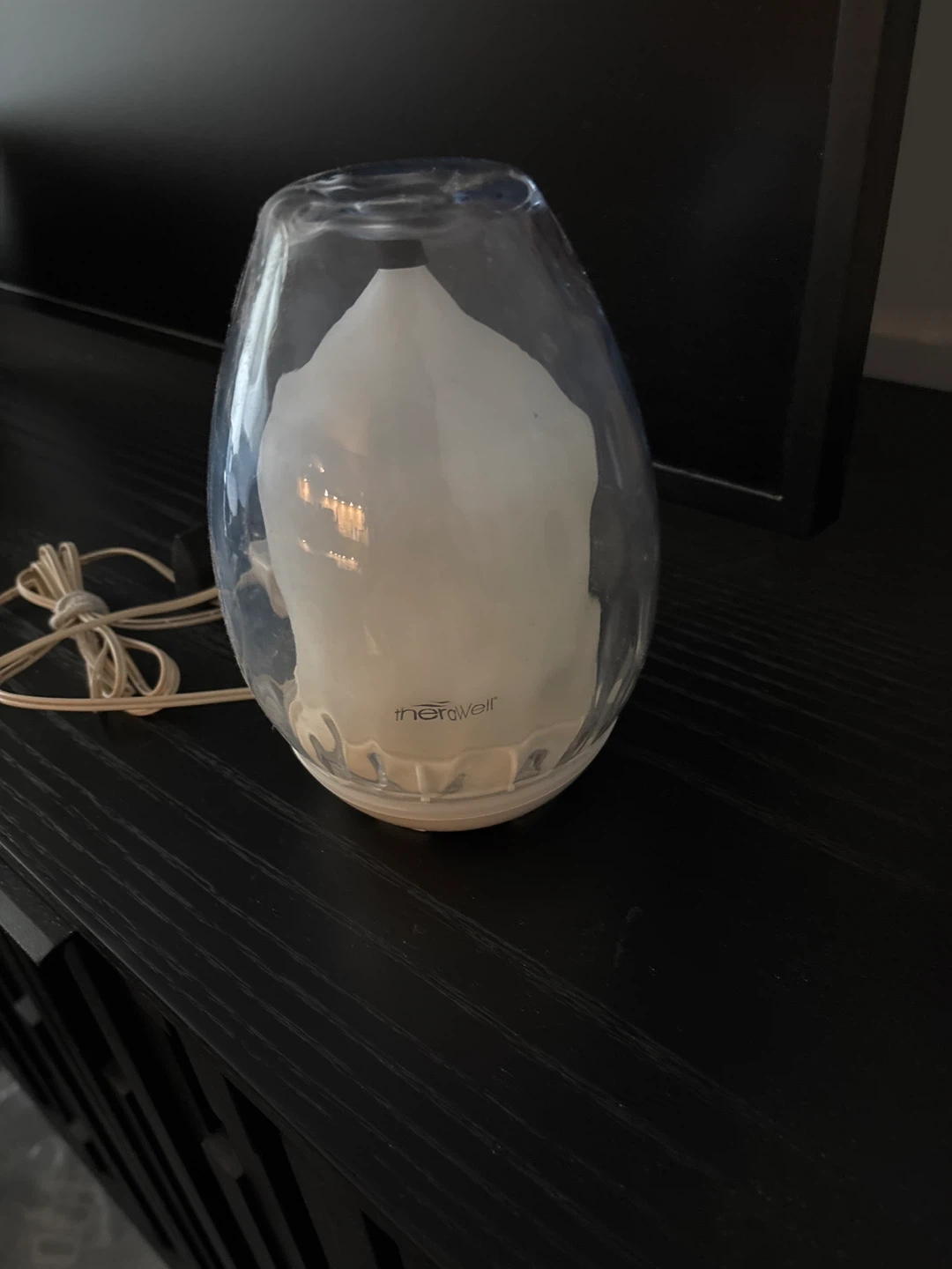 TheraWell Essential Oil Diffuser