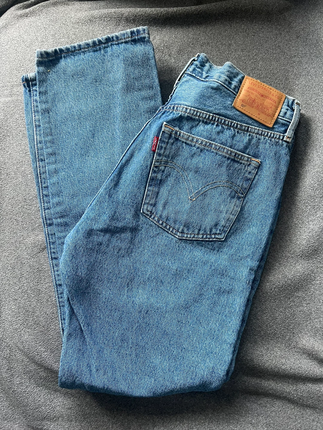 Levi's 501 Jeans - W29 L30
