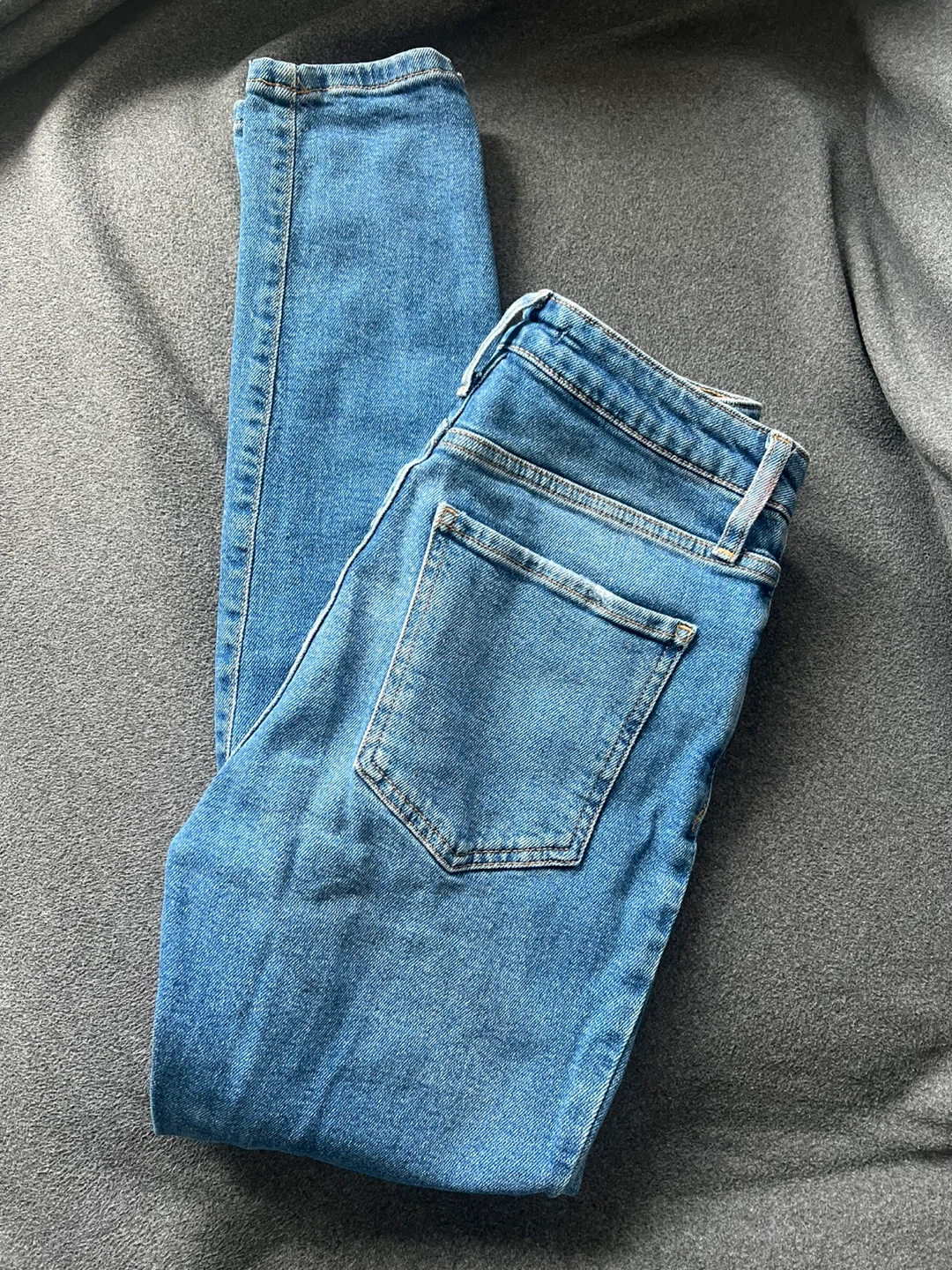 Forever 21 Women's Skinny Jeans Size 26