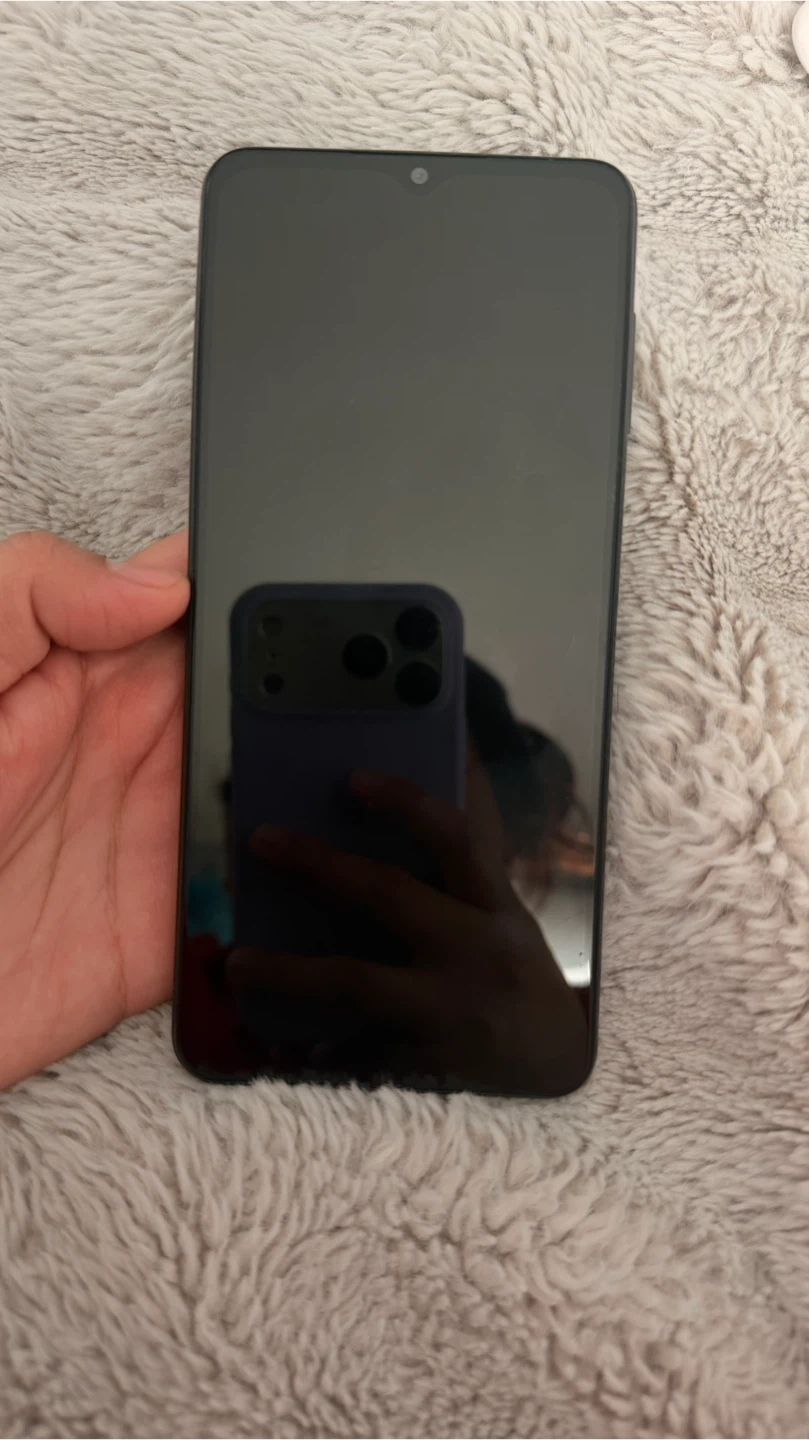 Samsung Galaxy A12 Smartphone - photo 2