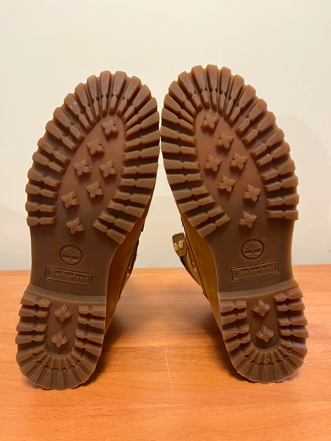 NEW Timberland Men's Boots. Size 8.5D - photo 4