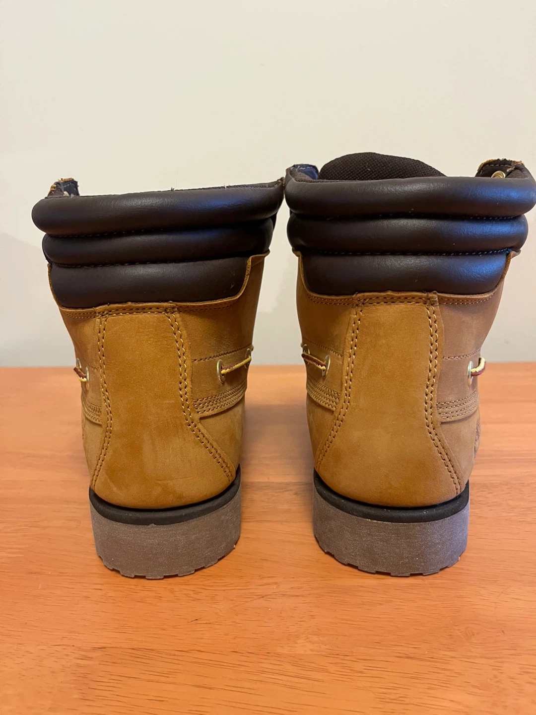 NEW Timberland Men's Boots. Size 8.5D - photo 5