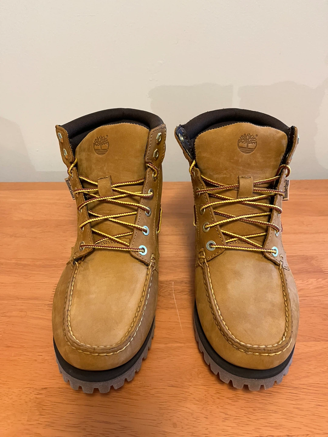 NEW Timberland Men's Boots. Size 8.5D