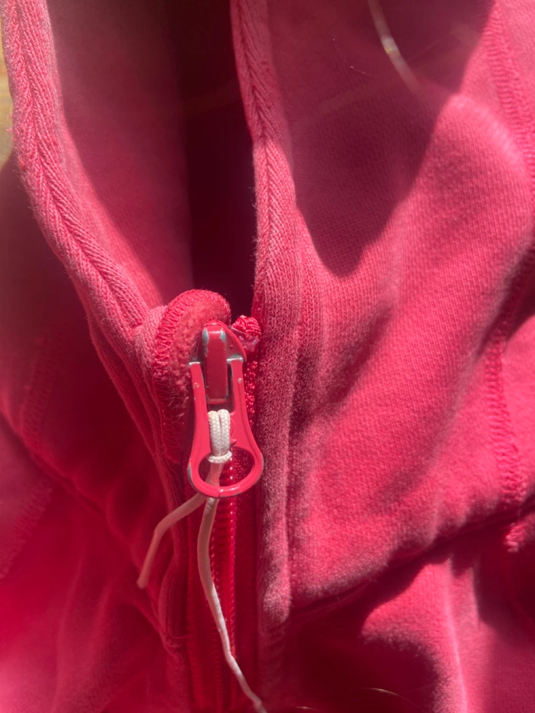 Lululemon Bundle - Scuba Hoodie and Bag - photo 4