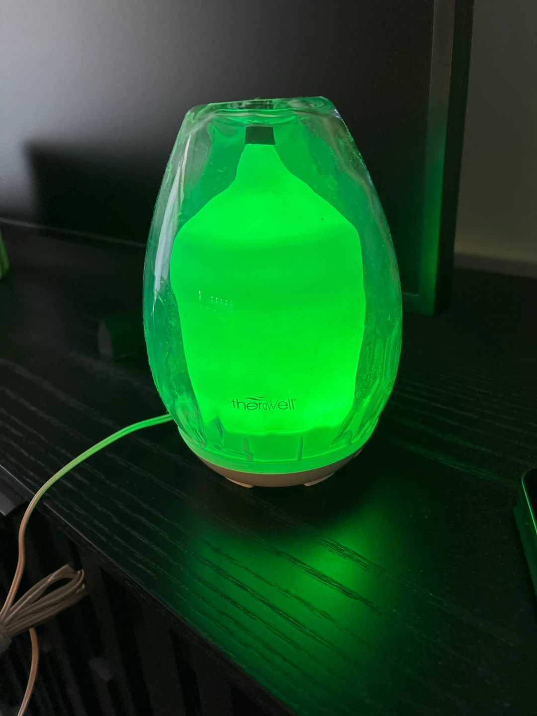 TheraWell Essential Oil Diffuser - photo 3