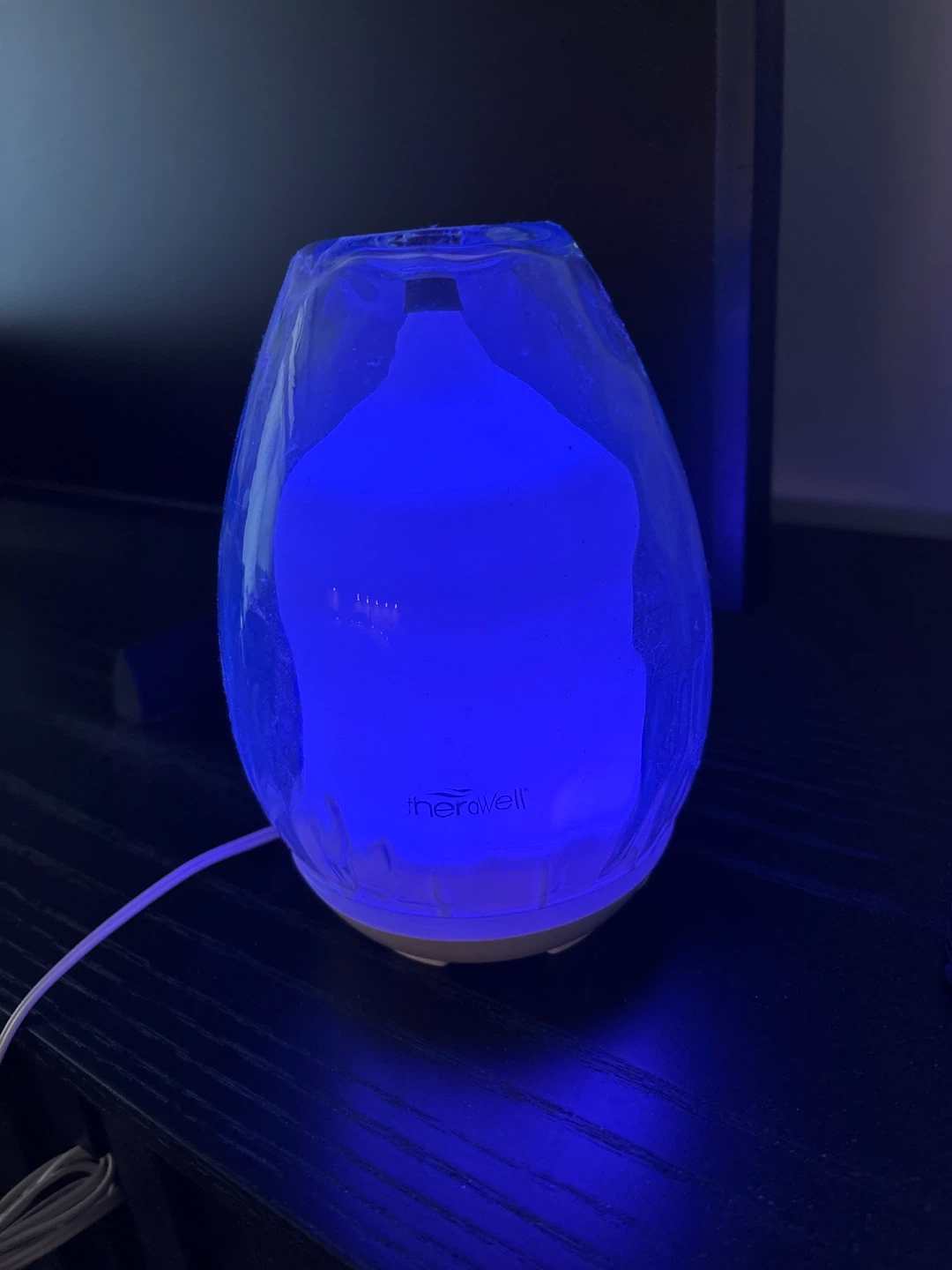 TheraWell Essential Oil Diffuser - photo 2