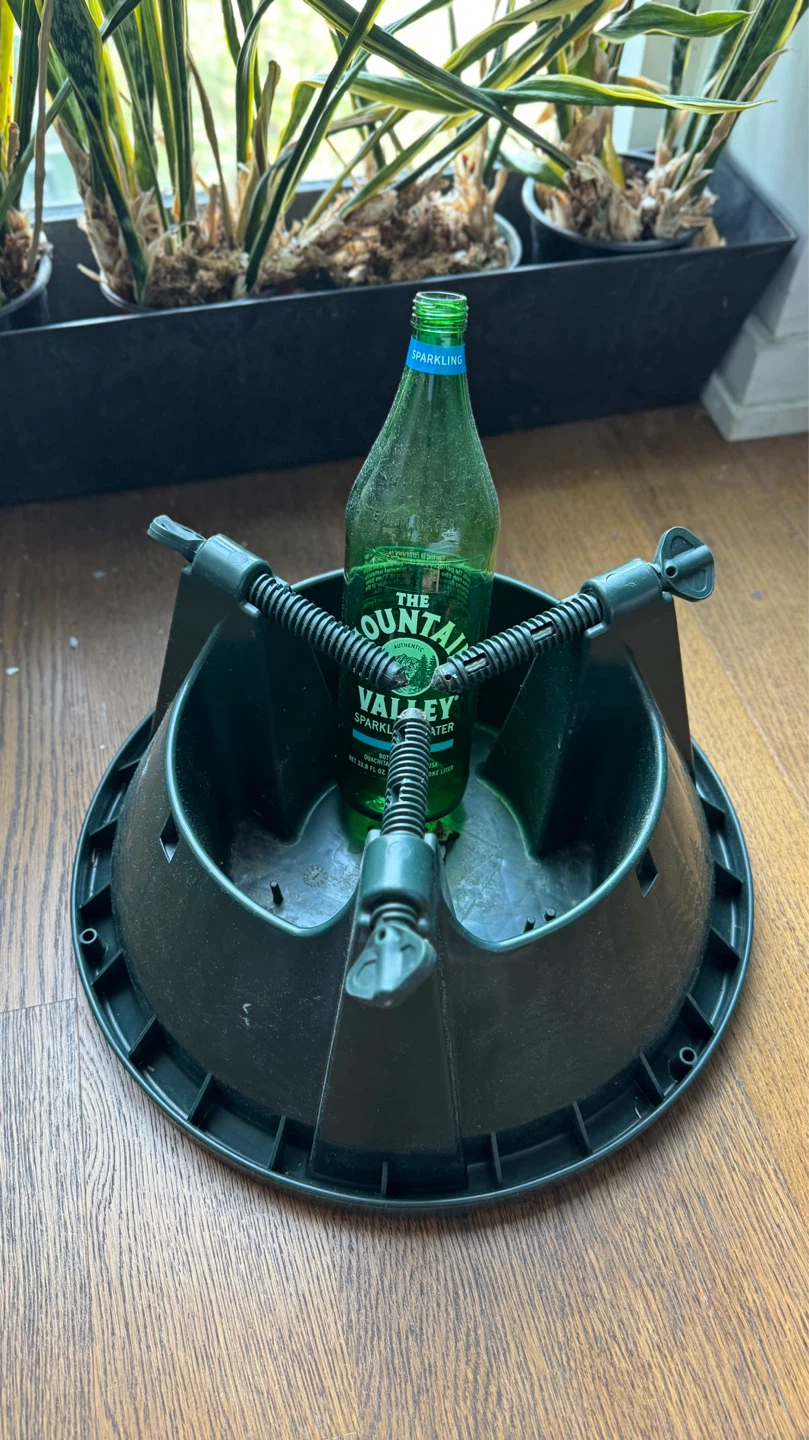 Christmas Tree Stand