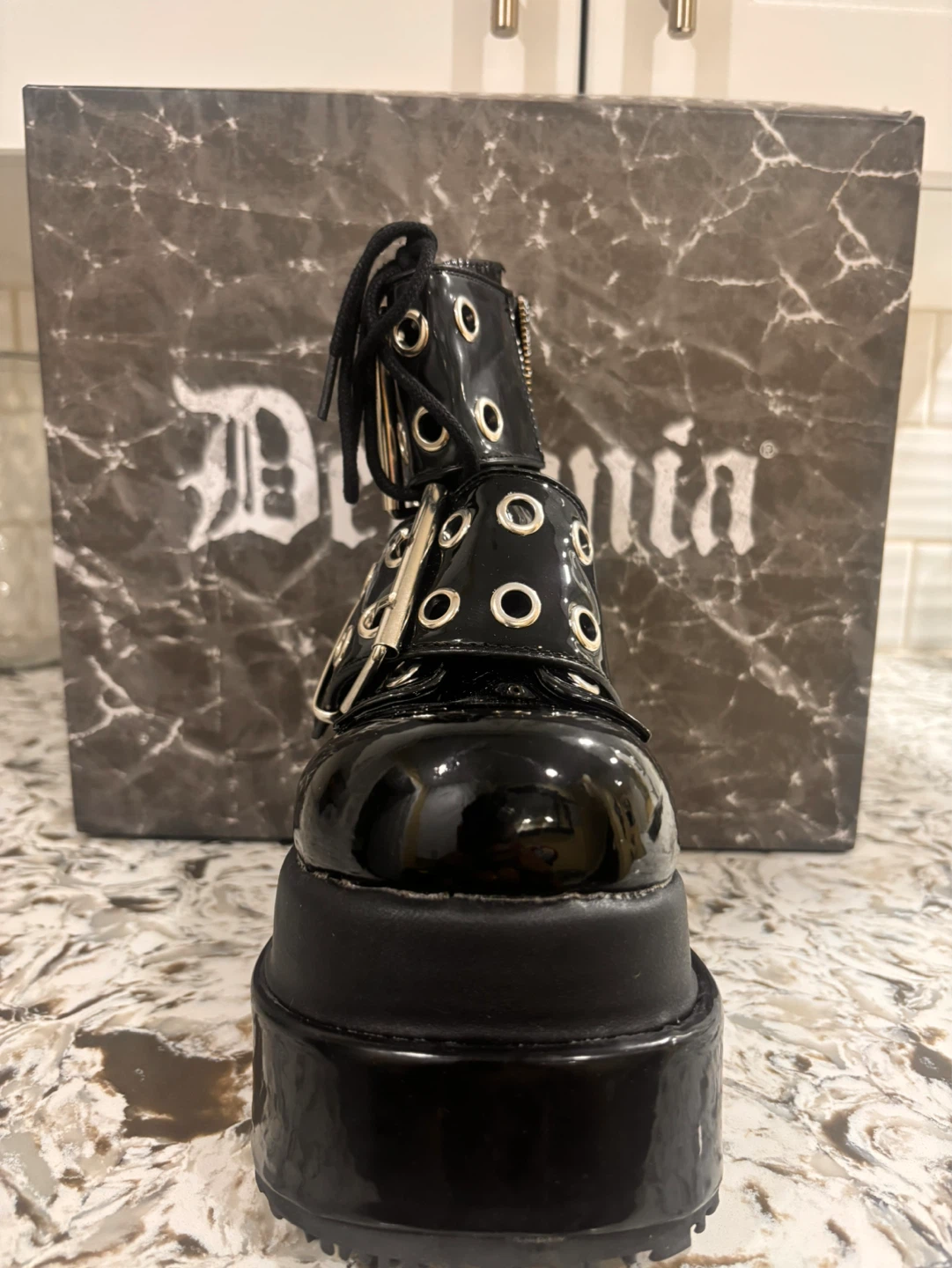 Demonia (Bear 104) - photo 3