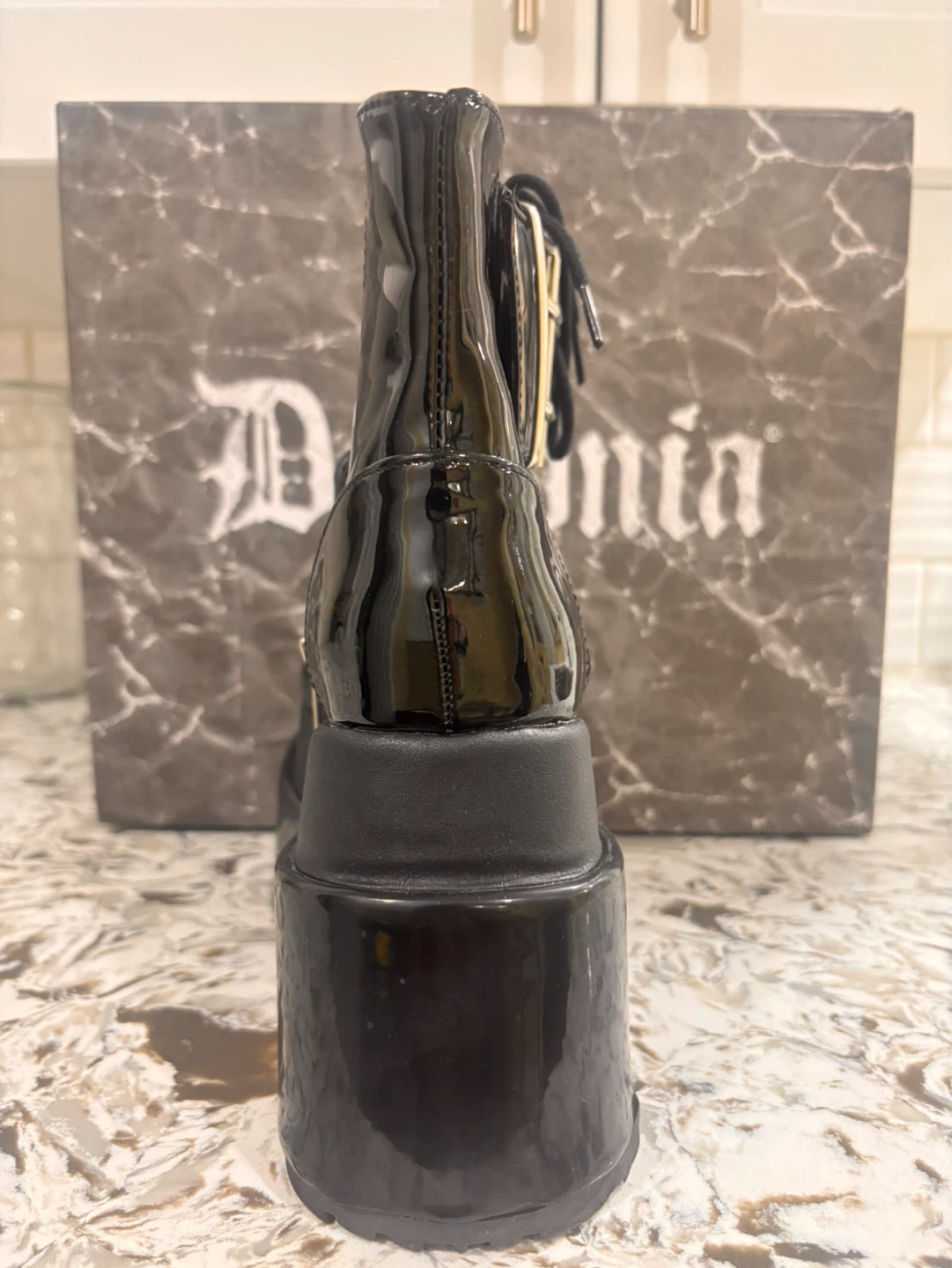 Demonia (Bear 104) - photo 5