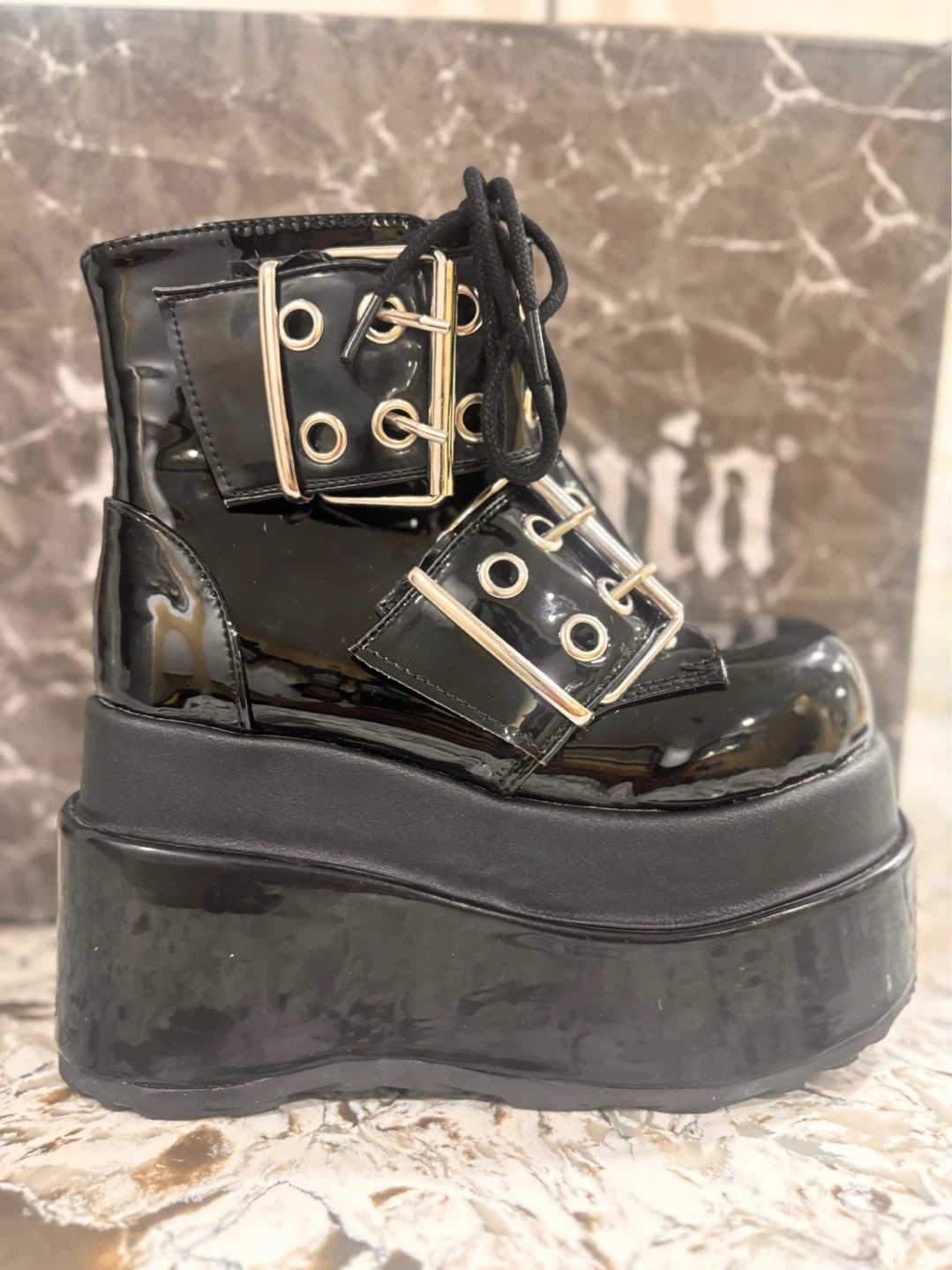 Demonia (Bear 104) - photo 4