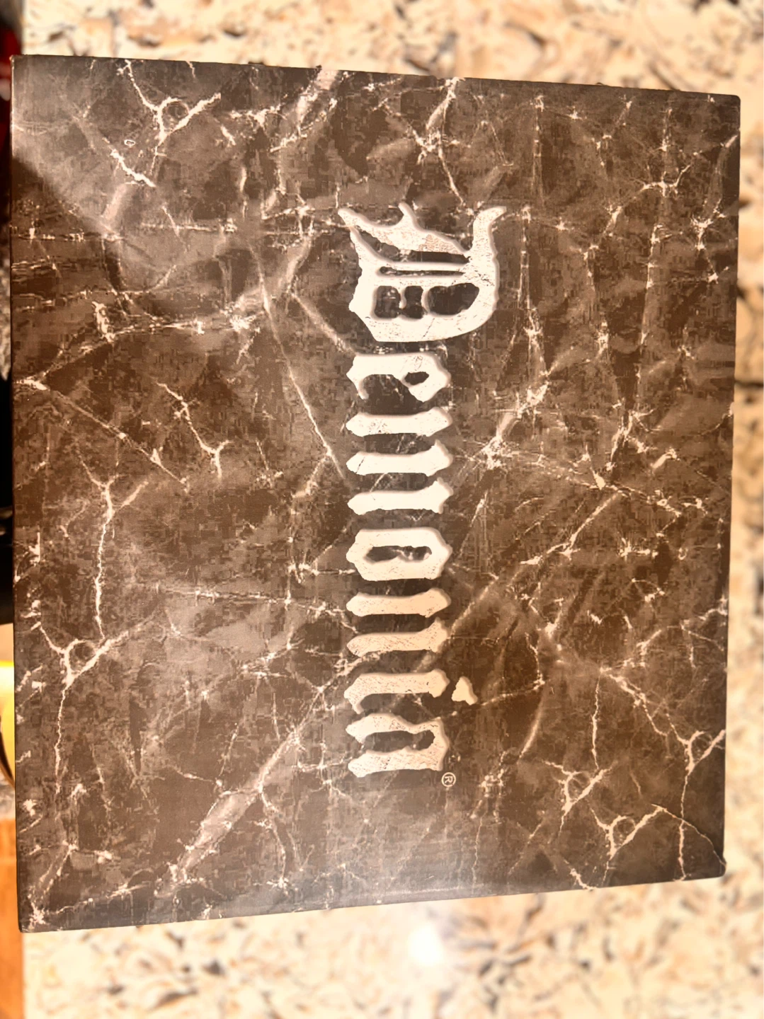 Demonia (Bear 104)